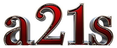 a21s logo