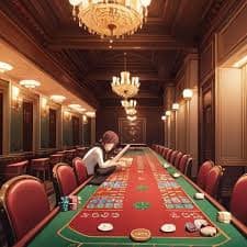 a21s Multi-Language Poker